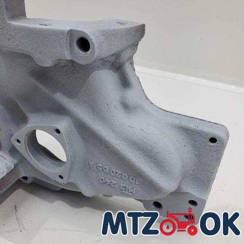 Р/к уплотнение водяного насоса н/о Д-240 сталь (пр-во Украина) Р/К-А908 сталь Р/к уплотнение водяного насоса н/о Д-240 сталь (пр-во Украина) Р/К-А908 сталь