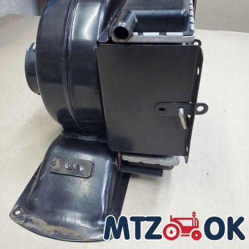 Шестерня привода насоса топл. (пр-во ДК) 245-1006311-В1 Шестерня привода насоса топл. (пр-во ДК) 245-1006311-В1