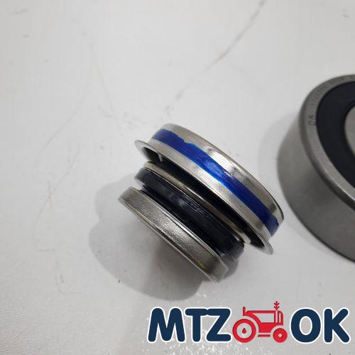 Патрубок радиатора МТЗ к-т 2шт (резина) (пр-во Украина) 50-1303062-Б2/70-1303001 Патрубок радиатора МТЗ к-т 2шт (резина) (пр-во Украина) 50-1303062-Б2/70-1303001