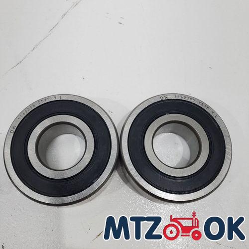 Патрубок радиатора МТЗ к-т 2шт (резина) (пр-во Украина) 50-1303062-Б2/70-1303001 Патрубок радиатора МТЗ к-т 2шт (резина) (пр-во Украина) 50-1303062-Б2/70-1303001