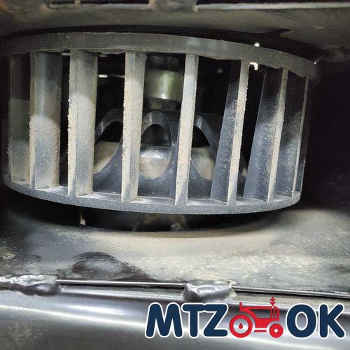 Шестерня привода насоса топл. (пр-во ДК) 245-1006311-В1 Шестерня привода насоса топл. (пр-во ДК) 245-1006311-В1