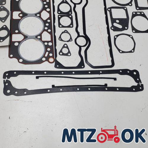 Стекло форточки МТЗ УК подвижное с отв. 722х330 Стекло форточки МТЗ УК подвижное с отв. 722х330