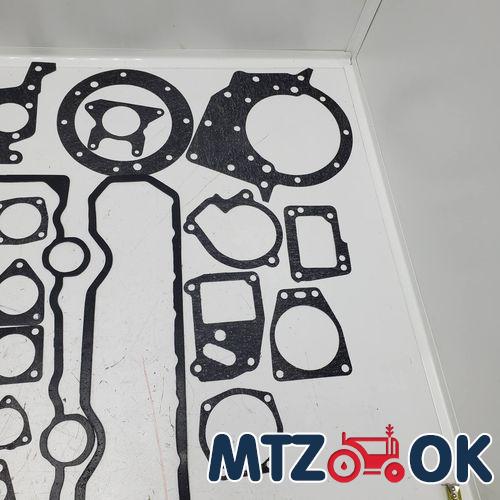 Стекло форточки МТЗ УК подвижное с отв. 722х330 Стекло форточки МТЗ УК подвижное с отв. 722х330