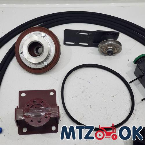 Р/к уплотнение водяного насоса н/о Д-240 сталь (пр-во Украина) Р/К-А908 сталь Р/к уплотнение водяного насоса н/о Д-240 сталь (пр-во Украина) Р/К-А908 сталь