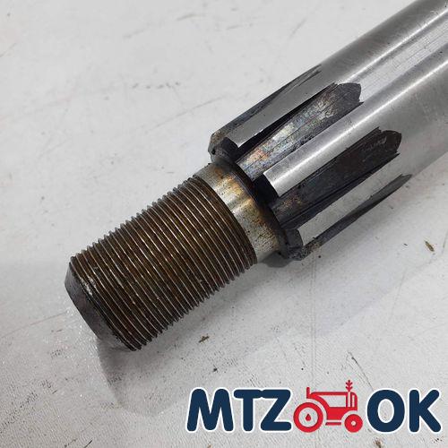 Шестерня привода насоса топл. (пр-во ДК) 245-1006311-В1 Шестерня привода насоса топл. (пр-во ДК) 245-1006311-В1