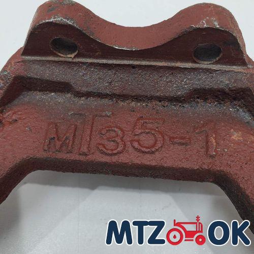 Патрубок радиатора МТЗ к-т 2шт (резина) (пр-во Украина) 50-1303062-Б2/70-1303001 Патрубок радиатора МТЗ к-т 2шт (резина) (пр-во Украина) 50-1303062-Б2/70-1303001