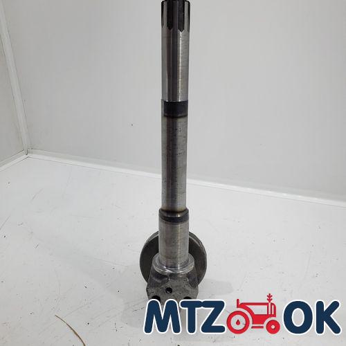 Шестерня привода насоса топл. (пр-во ДК) 245-1006311-В1 Шестерня привода насоса топл. (пр-во ДК) 245-1006311-В1