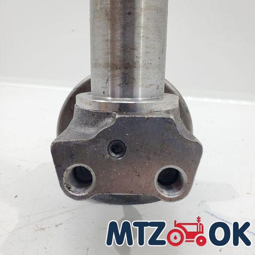 Шестерня привода насоса топл. (пр-во ДК) 245-1006311-В1 Шестерня привода насоса топл. (пр-во ДК) 245-1006311-В1