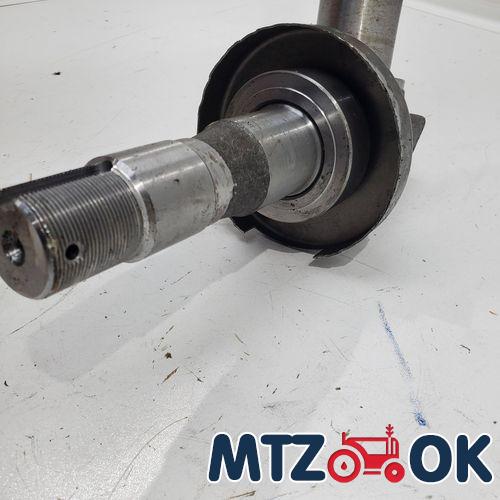 Шестерня привода насоса топл. (пр-во ДК) 245-1006311-В1 Шестерня привода насоса топл. (пр-во ДК) 245-1006311-В1