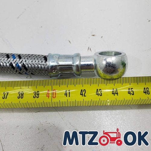 Патрубок радиатора МТЗ к-т 2шт (резина) (пр-во Украина) 50-1303062-Б2/70-1303001 Патрубок радиатора МТЗ к-т 2шт (резина) (пр-во Украина) 50-1303062-Б2/70-1303001