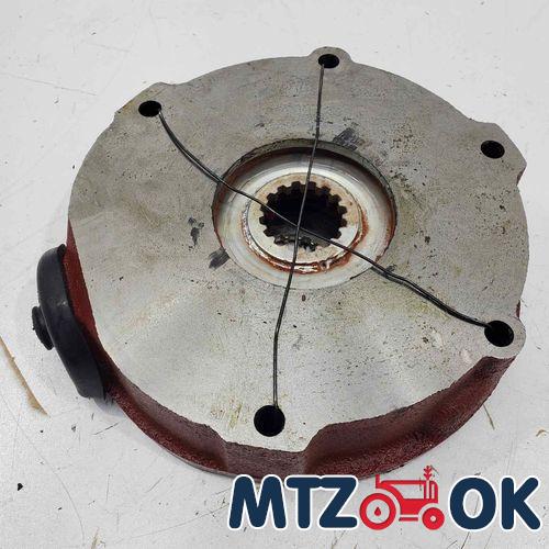 Шестерня привода насоса топл. (пр-во ДК) 245-1006311-В1 Шестерня привода насоса топл. (пр-во ДК) 245-1006311-В1