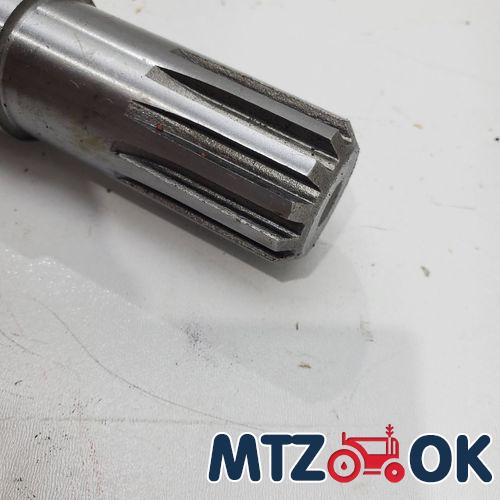 Шестерня привода насоса топл. (пр-во ДК) 245-1006311-В1 Шестерня привода насоса топл. (пр-во ДК) 245-1006311-В1