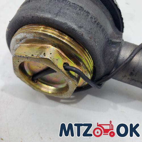 Шестерня привода насоса топл. (пр-во ДК) 245-1006311-В1 Шестерня привода насоса топл. (пр-во ДК) 245-1006311-В1