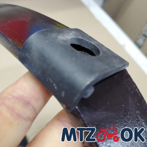 Р/к уплотнение водяного насоса н/о Д-240 сталь (пр-во Украина) Р/К-А908 сталь Р/к уплотнение водяного насоса н/о Д-240 сталь (пр-во Украина) Р/К-А908 сталь