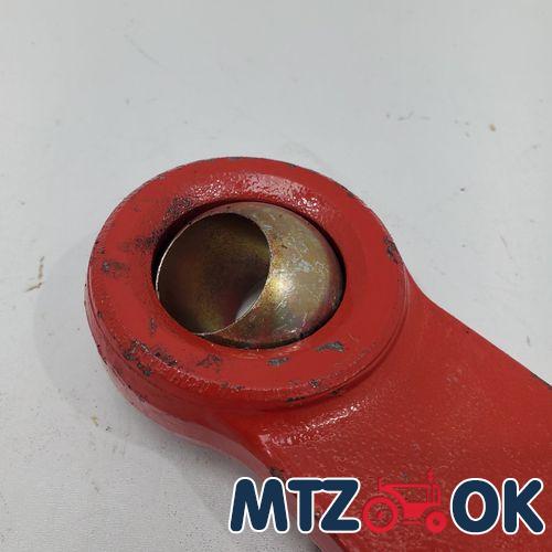 Шестерня привода насоса топл. (пр-во ДК) 245-1006311-В1 Шестерня привода насоса топл. (пр-во ДК) 245-1006311-В1