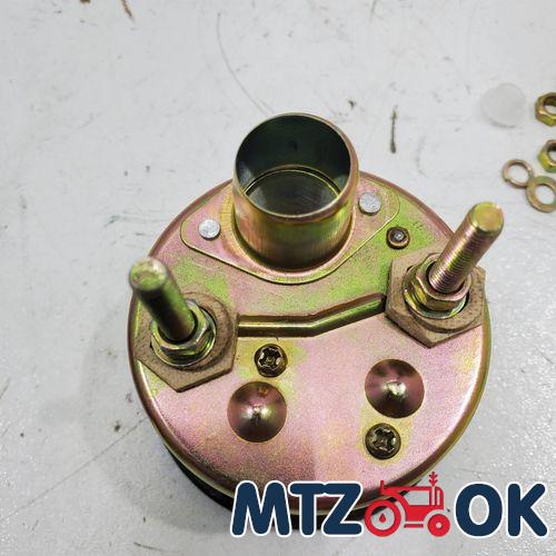 Прокладка Р80-3 крышки распред. МТЗ верх (силикон) с/о (пр-во Украина) 70-0808039 с/о Прокладка Р80-3 крышки распред. МТЗ верх (силикон) с/о (пр-во Украина) 70-0808039 с/о