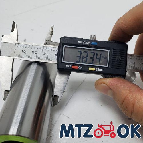 Фара LED квадратна 48W. 16 ламп (85х85мм) 12/24В (синий свет) 4070 Фара LED квадратна 48W. 16 ламп (85х85мм) 12/24В (синий свет) 4070