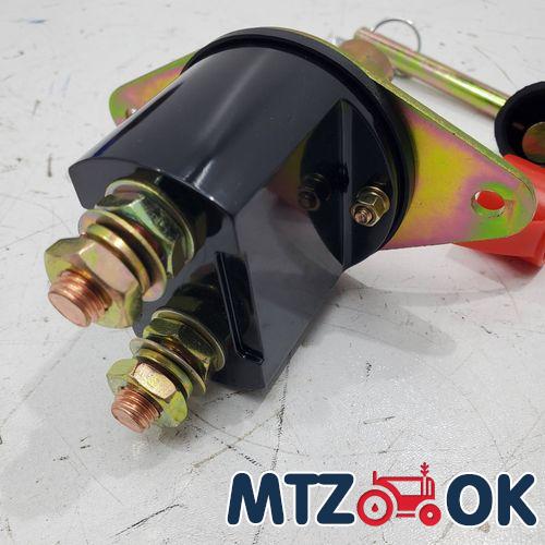 Прокладка Р80-3 крышки распред. МТЗ верх (силикон) с/о (пр-во Украина) 70-0808039 с/о Прокладка Р80-3 крышки распред. МТЗ верх (силикон) с/о (пр-во Украина) 70-0808039 с/о