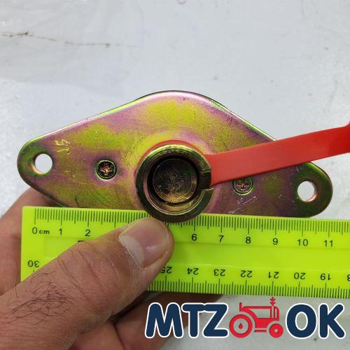 Прокладка Р80-3 крышки распред. МТЗ верх (силикон) с/о (пр-во Украина) 70-0808039 с/о Прокладка Р80-3 крышки распред. МТЗ верх (силикон) с/о (пр-во Украина) 70-0808039 с/о