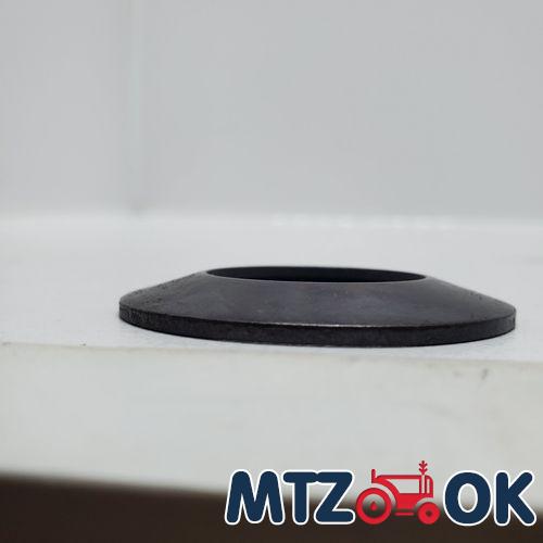 Мост передний МТЗ 82 под ГУР (8 шпилек) н/о (пр-во МТЗ) 72-2300020-А Мост передний МТЗ 82 под ГУР (8 шпилек) н/о (пр-во МТЗ) 72-2300020-А