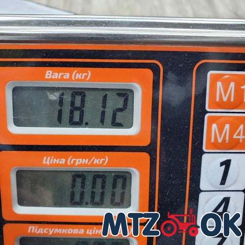 Шина 7.50-20 108A6 8PR SRF-04 TT МТЗ-80 (Kabat. Польша) Шина 7.50-20 108A6 8PR SRF-04 TT МТЗ-80 (Kabat. Польша)