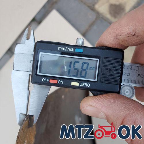 Кольцо 042-050-46-2-2 резина (пр-во Украина) 042-050-46-2-2 Кольцо 042-050-46-2-2 резина (пр-во Украина) 042-050-46-2-2