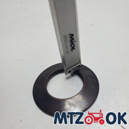 Мост передний МТЗ 82 под ГУР (8 шпилек) н/о (пр-во МТЗ) 72-2300020-А Мост передний МТЗ 82 под ГУР (8 шпилек) н/о (пр-во МТЗ) 72-2300020-А