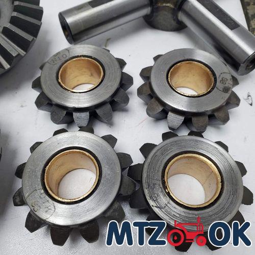 Прокладка корпуса промежуточной опоры МТЗ-82 (паронит 0.8мм) 72-2209023 Прокладка корпуса промежуточной опоры МТЗ-82 (паронит 0.8мм) 72-2209023