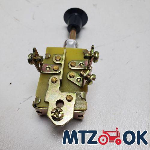 Кронштейн отопителя МТЗ н/о (собств. пр-во) 80-8101201 Кронштейн отопителя МТЗ н/о (собств. пр-во) 80-8101201