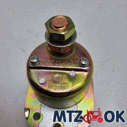 Кронштейн отопителя МТЗ н/о (собств. пр-во) 80-8101201 Кронштейн отопителя МТЗ н/о (собств. пр-во) 80-8101201