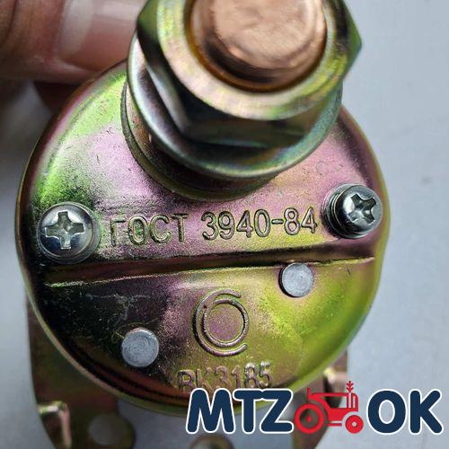 Кронштейн отопителя МТЗ н/о (собств. пр-во) 80-8101201 Кронштейн отопителя МТЗ н/о (собств. пр-во) 80-8101201