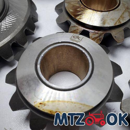 Прокладка корпуса промежуточной опоры МТЗ-82 (паронит 0.8мм) 72-2209023 Прокладка корпуса промежуточной опоры МТЗ-82 (паронит 0.8мм) 72-2209023