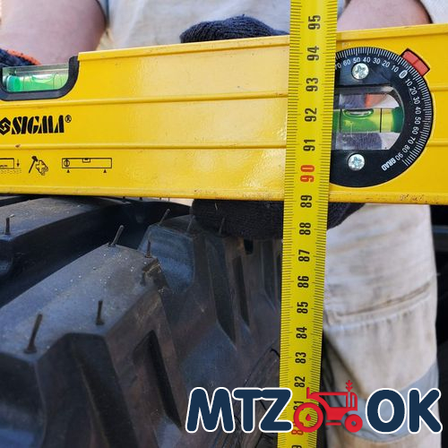 Шина 7.50-20 108A6 8PR SRF-04 TT МТЗ-80 (Kabat. Польша) Шина 7.50-20 108A6 8PR SRF-04 TT МТЗ-80 (Kabat. Польша)