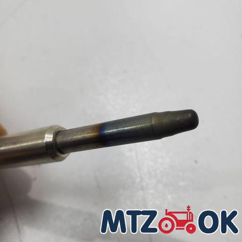 Вал поворотный ГУР МТЗ Д240 (пр-во БЗТДиА) 50-3405047 Вал поворотный ГУР МТЗ Д240 (пр-во БЗТДиА) 50-3405047