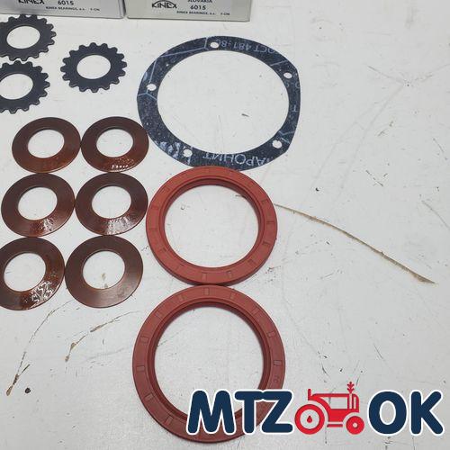 Мост передний МТЗ 82 под ГУР (8 шпилек) н/о (пр-во МТЗ) 72-2300020-А Мост передний МТЗ 82 под ГУР (8 шпилек) н/о (пр-во МТЗ) 72-2300020-А