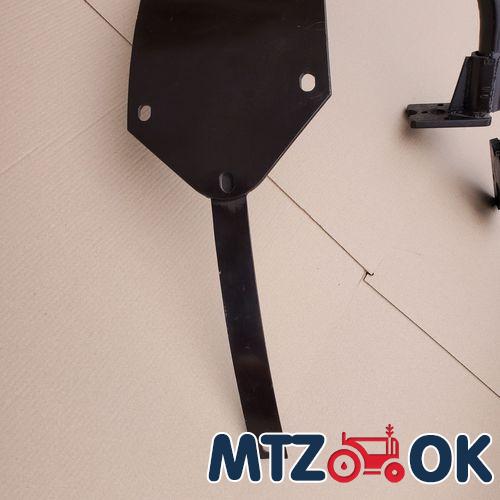 Мост передний МТЗ 82 под ГУР (8 шпилек) н/о (пр-во МТЗ) 72-2300020-А Мост передний МТЗ 82 под ГУР (8 шпилек) н/о (пр-во МТЗ) 72-2300020-А