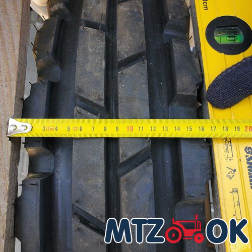 Шина 7.50-20 108A6 8PR SRF-04 TT МТЗ-80 (Kabat. Польша) Шина 7.50-20 108A6 8PR SRF-04 TT МТЗ-80 (Kabat. Польша)