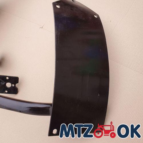 Мост передний МТЗ 82 под ГУР (8 шпилек) н/о (пр-во МТЗ) 72-2300020-А Мост передний МТЗ 82 под ГУР (8 шпилек) н/о (пр-во МТЗ) 72-2300020-А