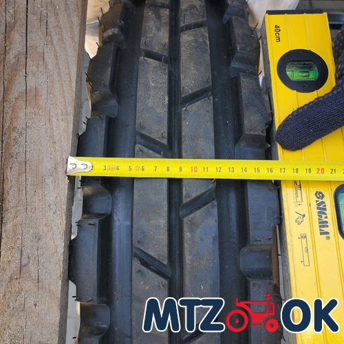 Шина 7.50-20 108A6 8PR SRF-04 TT МТЗ-80 (Kabat. Польша) Шина 7.50-20 108A6 8PR SRF-04 TT МТЗ-80 (Kabat. Польша)
