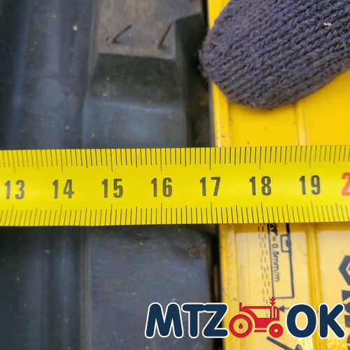 Шина 7.50-20 108A6 8PR SRF-04 TT МТЗ-80 (Kabat. Польша) Шина 7.50-20 108A6 8PR SRF-04 TT МТЗ-80 (Kabat. Польша)