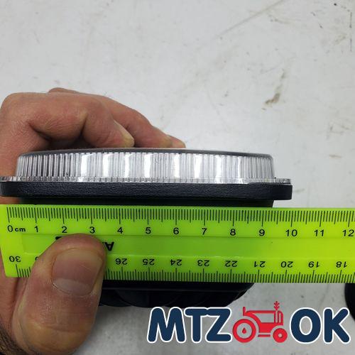 Кронштейн отопителя МТЗ н/о (собств. пр-во) 80-8101201 Кронштейн отопителя МТЗ н/о (собств. пр-во) 80-8101201