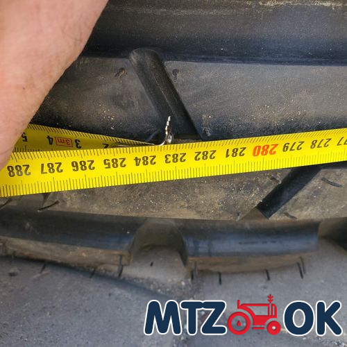 Шина 7.50-20 108A6 8PR SRF-04 TT МТЗ-80 (Kabat. Польша) Шина 7.50-20 108A6 8PR SRF-04 TT МТЗ-80 (Kabat. Польша)