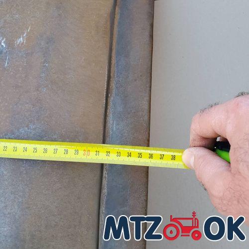 Кольцо 042-050-46-2-2 резина (пр-во Украина) 042-050-46-2-2 Кольцо 042-050-46-2-2 резина (пр-во Украина) 042-050-46-2-2