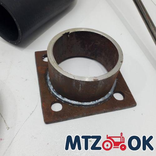 Кольцо 042-050-46-2-2 резина (пр-во Украина) 042-050-46-2-2 Кольцо 042-050-46-2-2 резина (пр-во Украина) 042-050-46-2-2