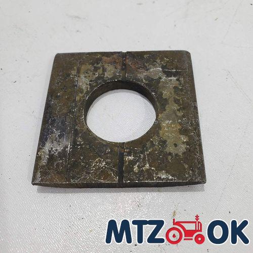 Кронштейн отопителя МТЗ н/о (собств. пр-во) 80-8101201 Кронштейн отопителя МТЗ н/о (собств. пр-во) 80-8101201