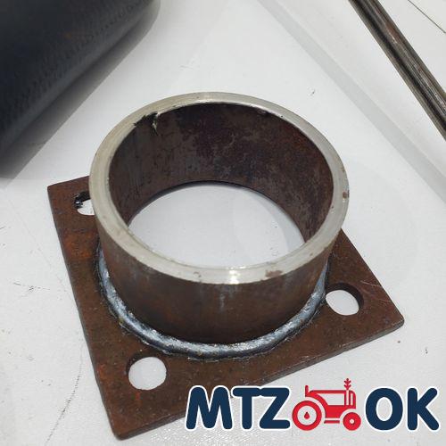 Кольцо 042-050-46-2-2 резина (пр-во Украина) 042-050-46-2-2 Кольцо 042-050-46-2-2 резина (пр-во Украина) 042-050-46-2-2