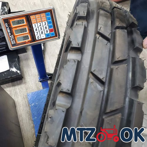 Шина 7.50-20 108A6 8PR SRF-04 TT МТЗ-80 (Kabat. Польша) Шина 7.50-20 108A6 8PR SRF-04 TT МТЗ-80 (Kabat. Польша)