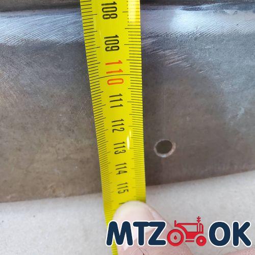 Кольцо 042-050-46-2-2 резина (пр-во Украина) 042-050-46-2-2 Кольцо 042-050-46-2-2 резина (пр-во Украина) 042-050-46-2-2