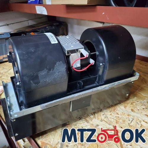 Электродвиг. отопит. кабины ТАТА 12V в корпусе на подшипниках (пр-во ДК) 270754740101-1-12DK Электродвиг. отопит. кабины ТАТА 12V в корпусе на подшипниках (пр-во ДК) 270754740101-1-12DK