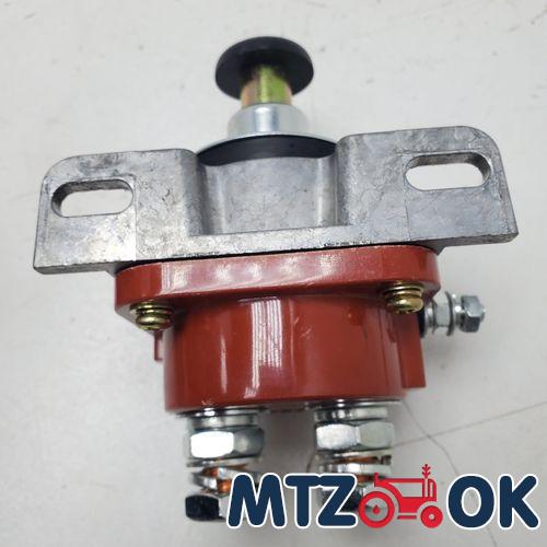 Фланец опоры промежуточной (пр-во AGH Польша) 72-2209014 Фланец опоры промежуточной (пр-во AGH Польша) 72-2209014